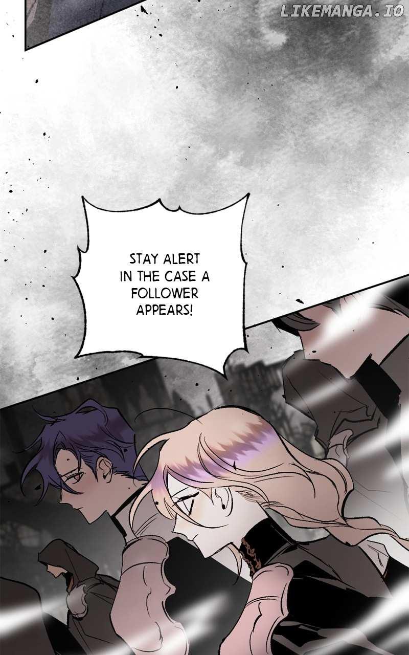 Read The Demon King’s Confession chapter 94 image 79 on Lezhin
