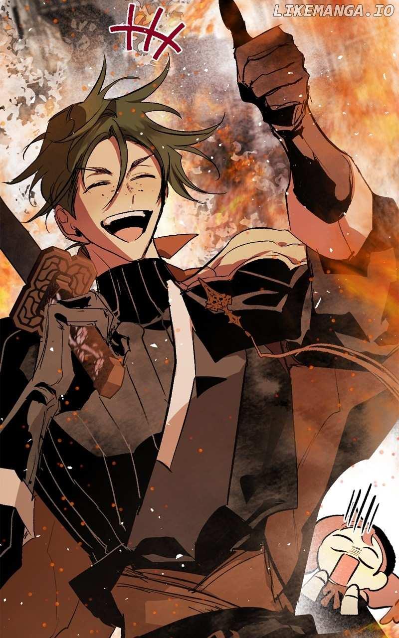 Read The Demon King’s Confession chapter 94 image 90 on Lezhin