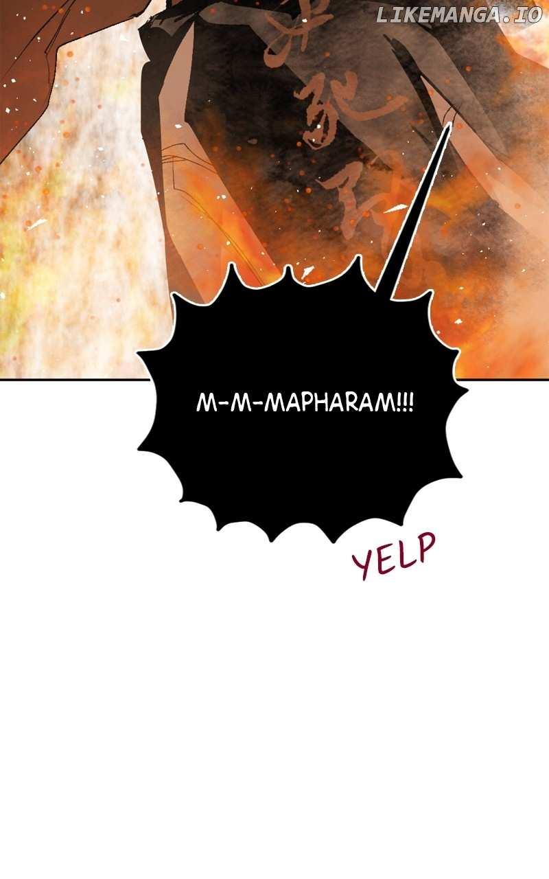 Read The Demon King’s Confession chapter 94 image 91 on Lezhin