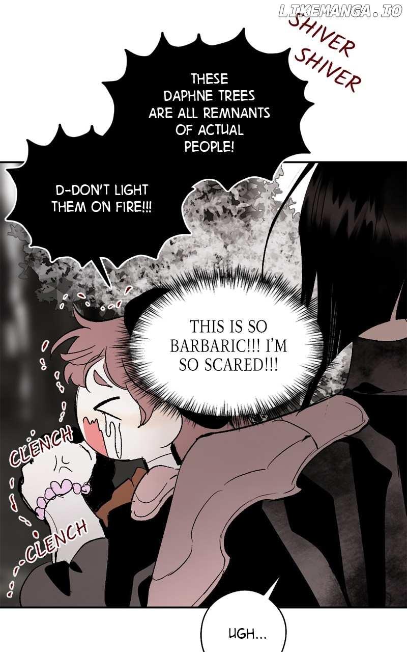 Read The Demon King’s Confession chapter 94 image 92 on Lezhin