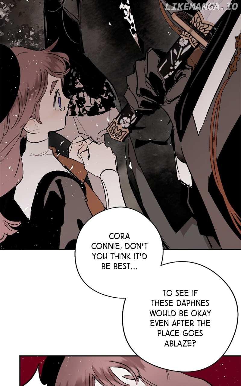 Read The Demon King’s Confession chapter 94 image 94 on Lezhin