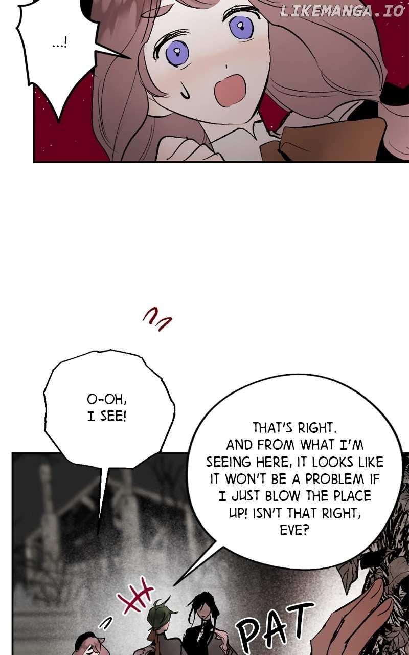 Read The Demon King’s Confession chapter 94 image 95 on Lezhin