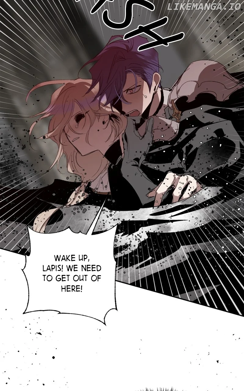 The Demon King’s Confession Chapter 95 page 113 - 