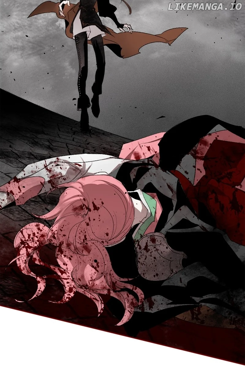 The Demon King’s Confession Chapter 95 page 19 - 