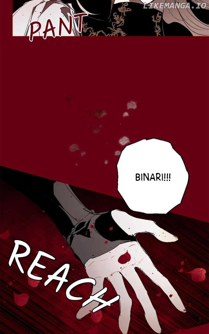 The Demon King’s Confession Chapter 95 page 21 - 
