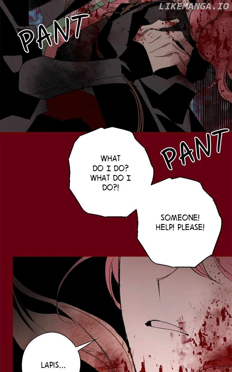 The Demon King’s Confession Chapter 95 page 26 - 