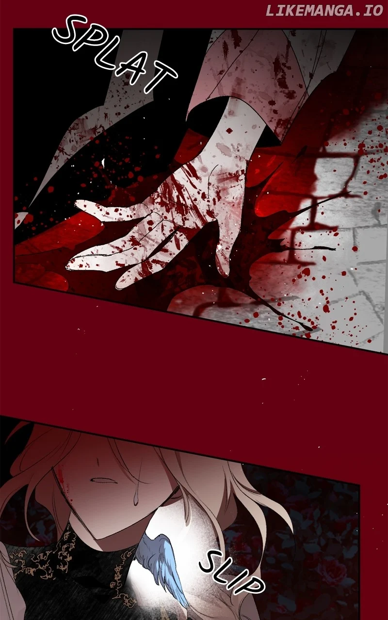 The Demon King’s Confession Chapter 95 page 33 - 