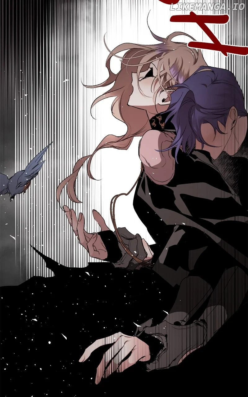 The Demon King’s Confession Chapter 95 page 41 - 