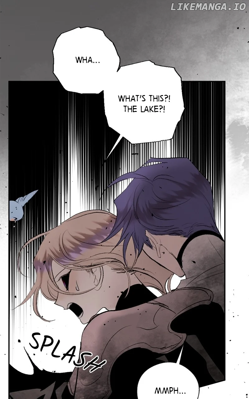 The Demon King’s Confession Chapter 95 page 46 - 