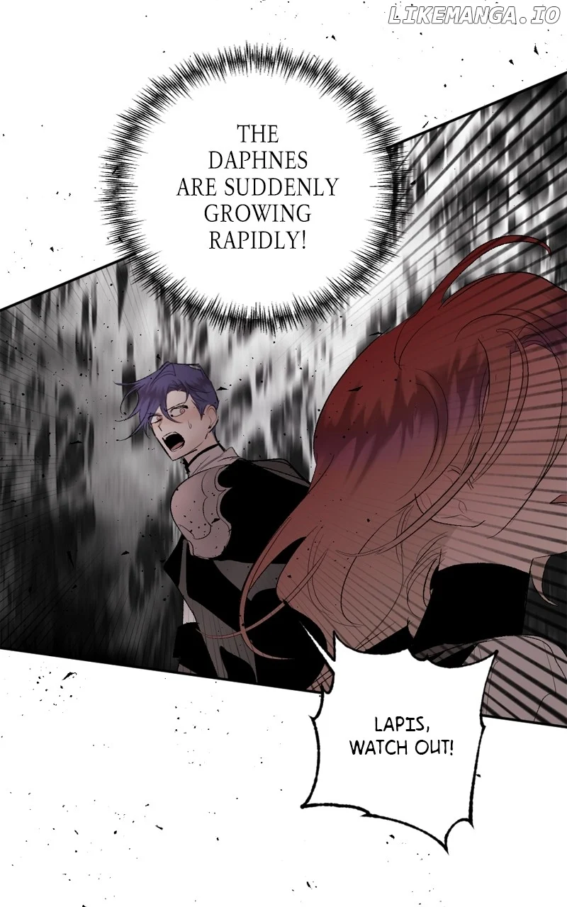 The Demon King’s Confession Chapter 95 page 55 - 