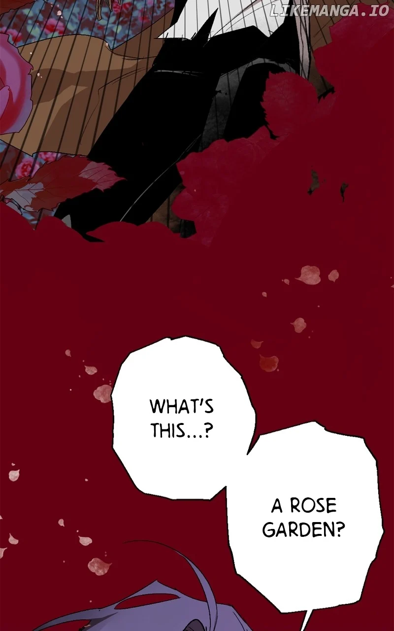 The Demon King’s Confession Chapter 95 page 62 - 