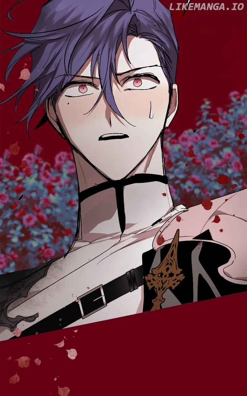 The Demon King’s Confession Chapter 95 page 63 - 