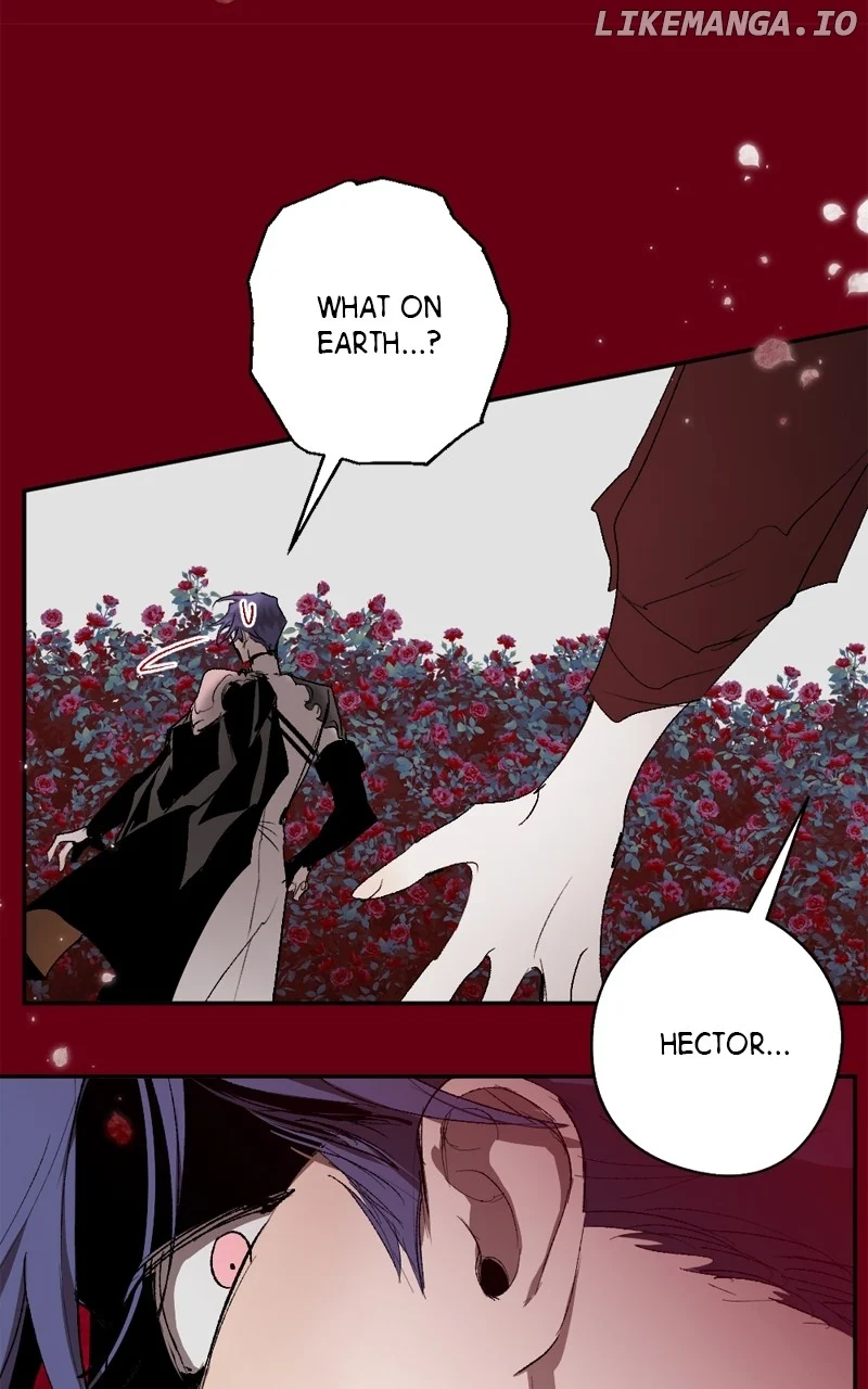 The Demon King’s Confession Chapter 95 page 64 - 
