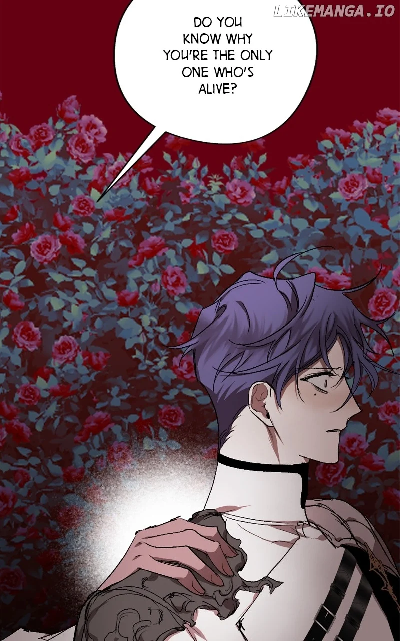 The Demon King’s Confession Chapter 95 page 68 - 