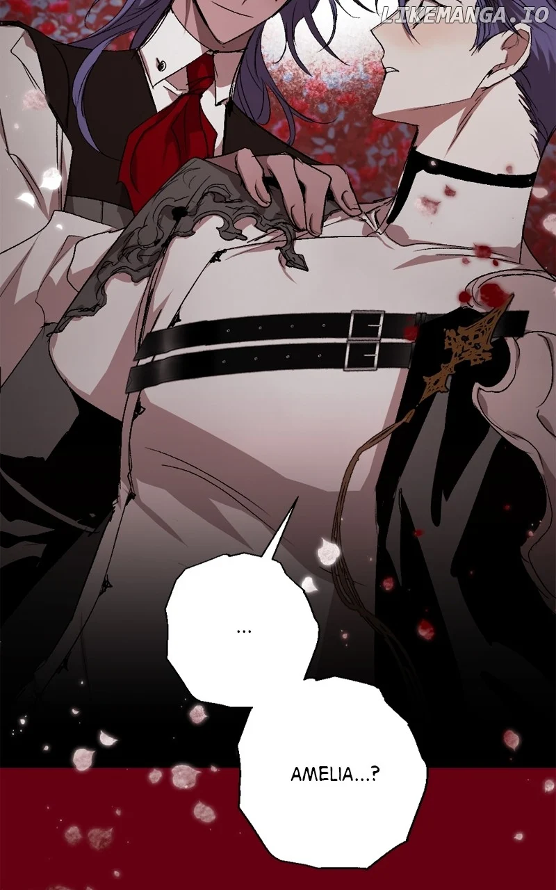 The Demon King’s Confession Chapter 95 page 70 - 