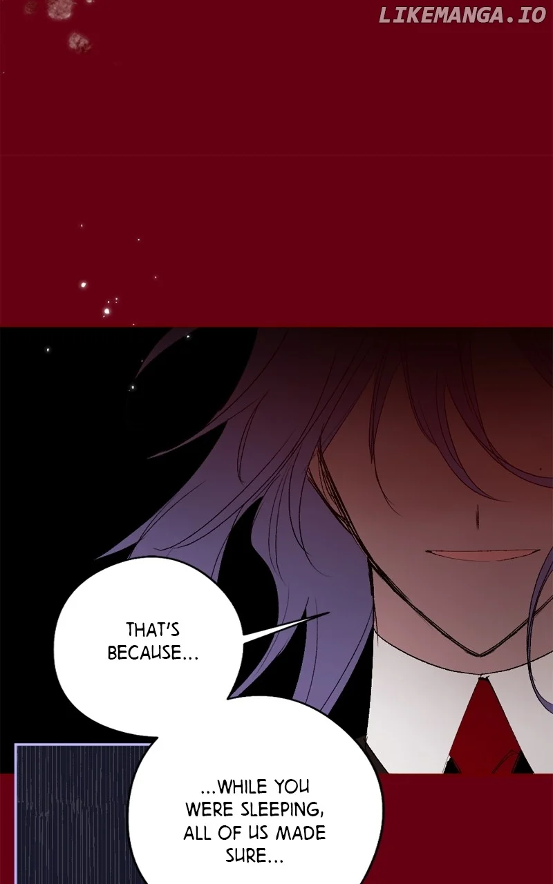 The Demon King’s Confession Chapter 95 page 71 - 