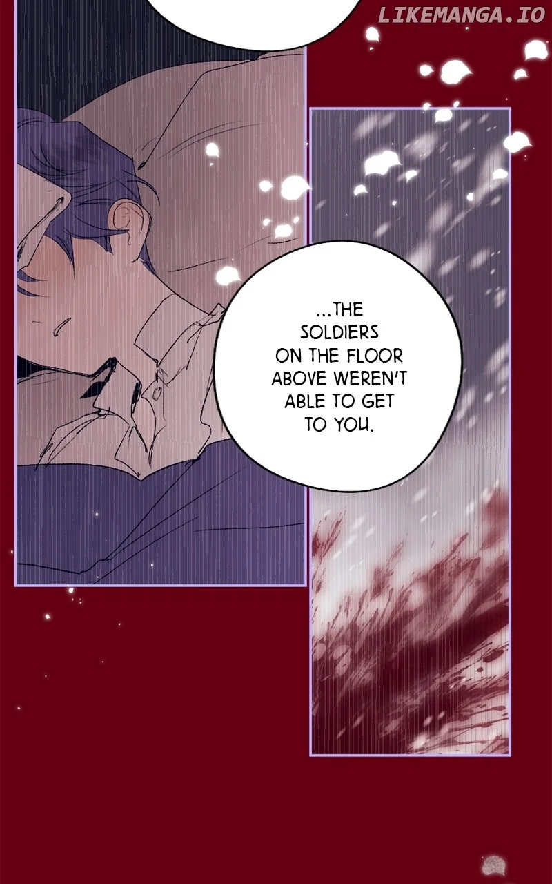 The Demon King’s Confession Chapter 95 page 72 - 