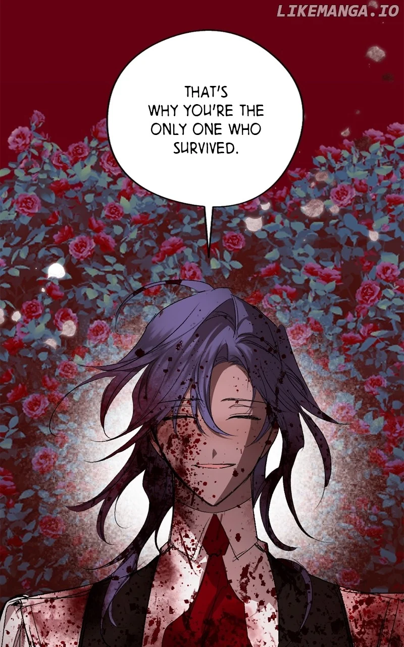 The Demon King’s Confession Chapter 95 page 73 - 