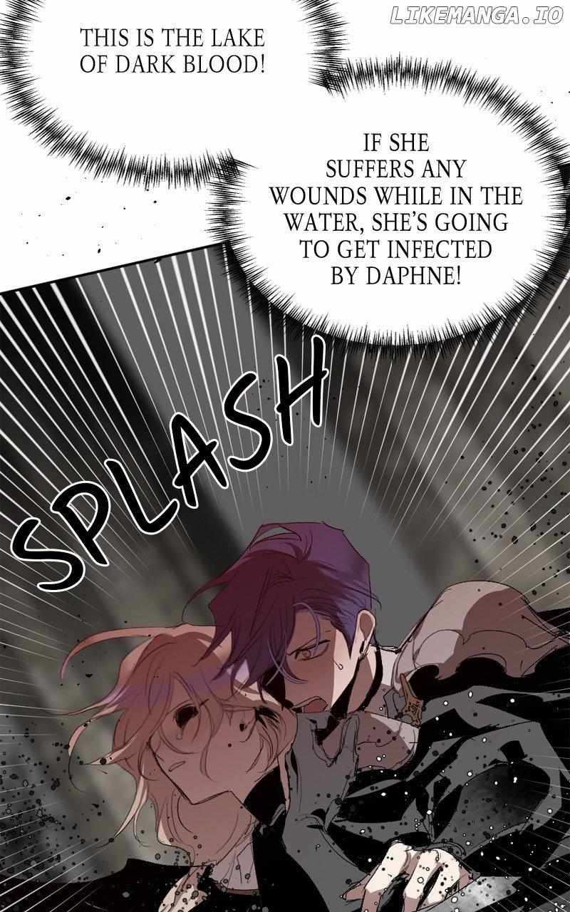 Read The Demon King’s Confession chapter 96 image 1 on Lezhin