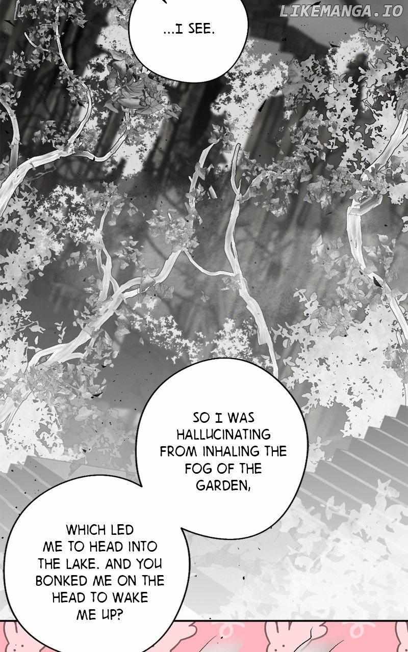 Read The Demon King’s Confession chapter 96 image 11 on Lezhin