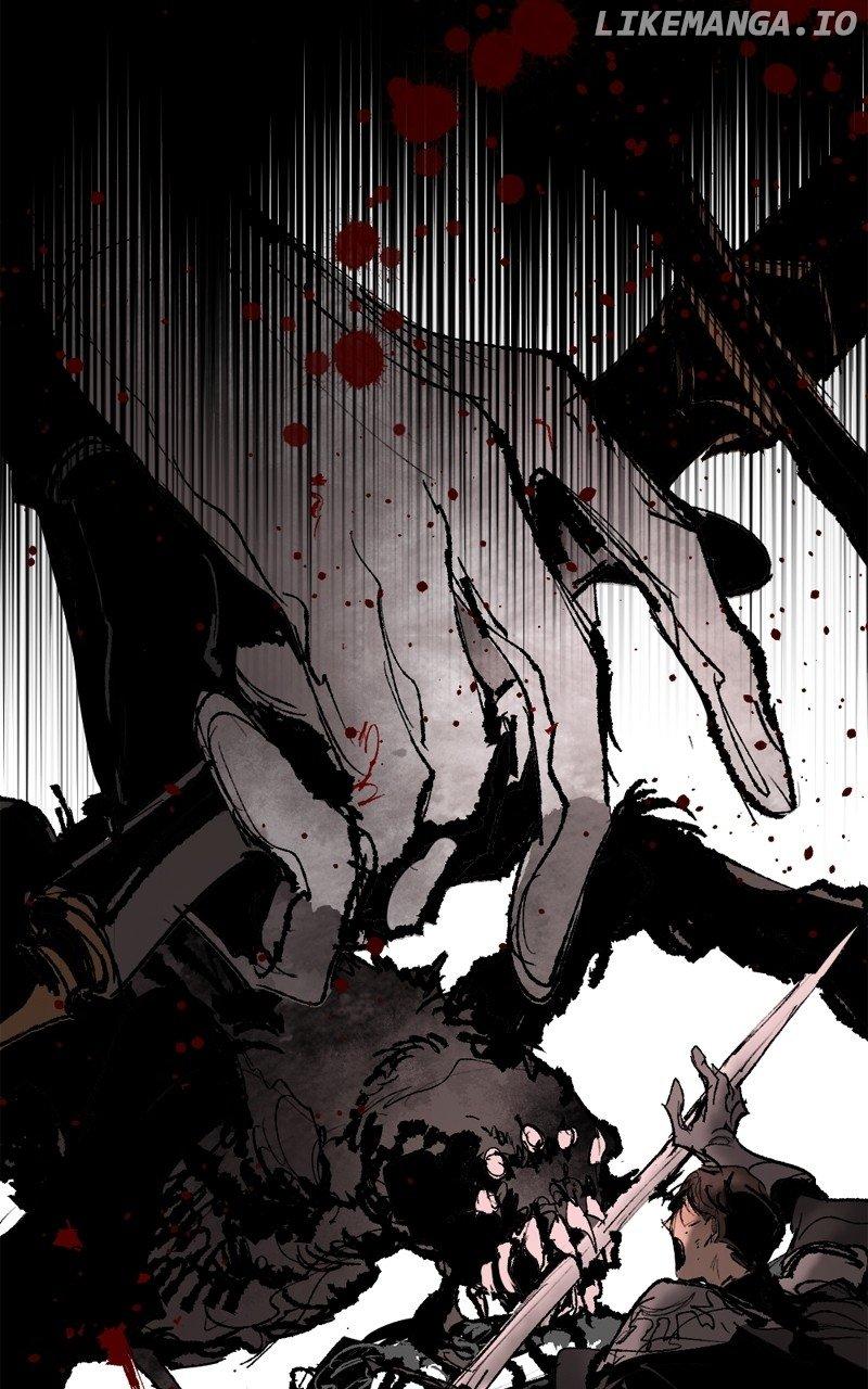 Read The Demon King’s Confession chapter 96 image 113 on Lezhin