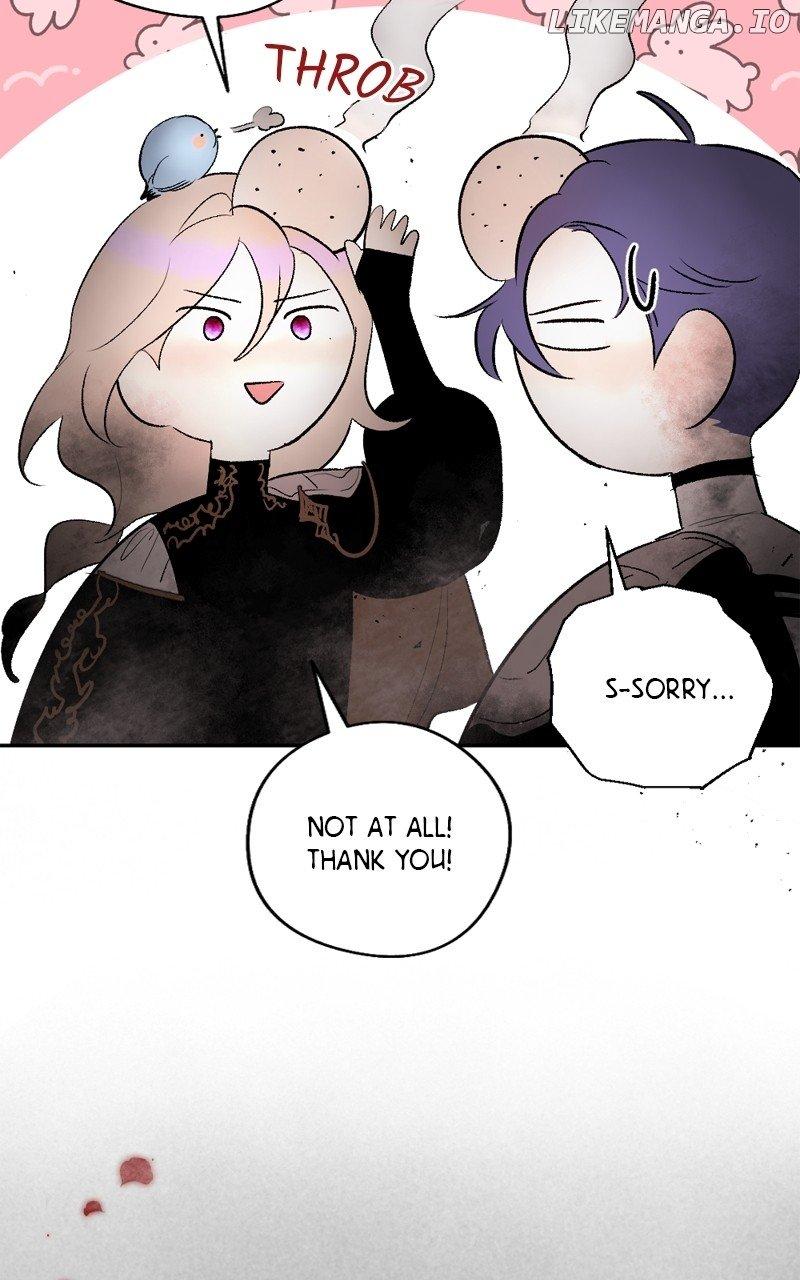 Read The Demon King’s Confession chapter 96 image 12 on Lezhin