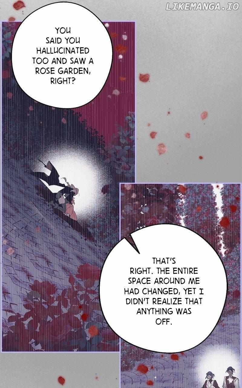 Read The Demon King’s Confession chapter 96 image 13 on Lezhin