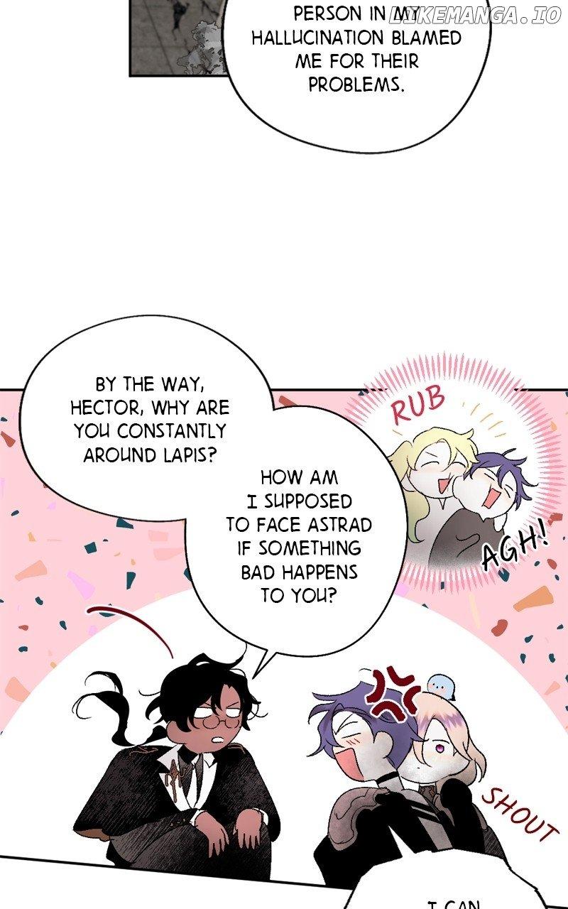 Read The Demon King’s Confession chapter 96 image 19 on Lezhin