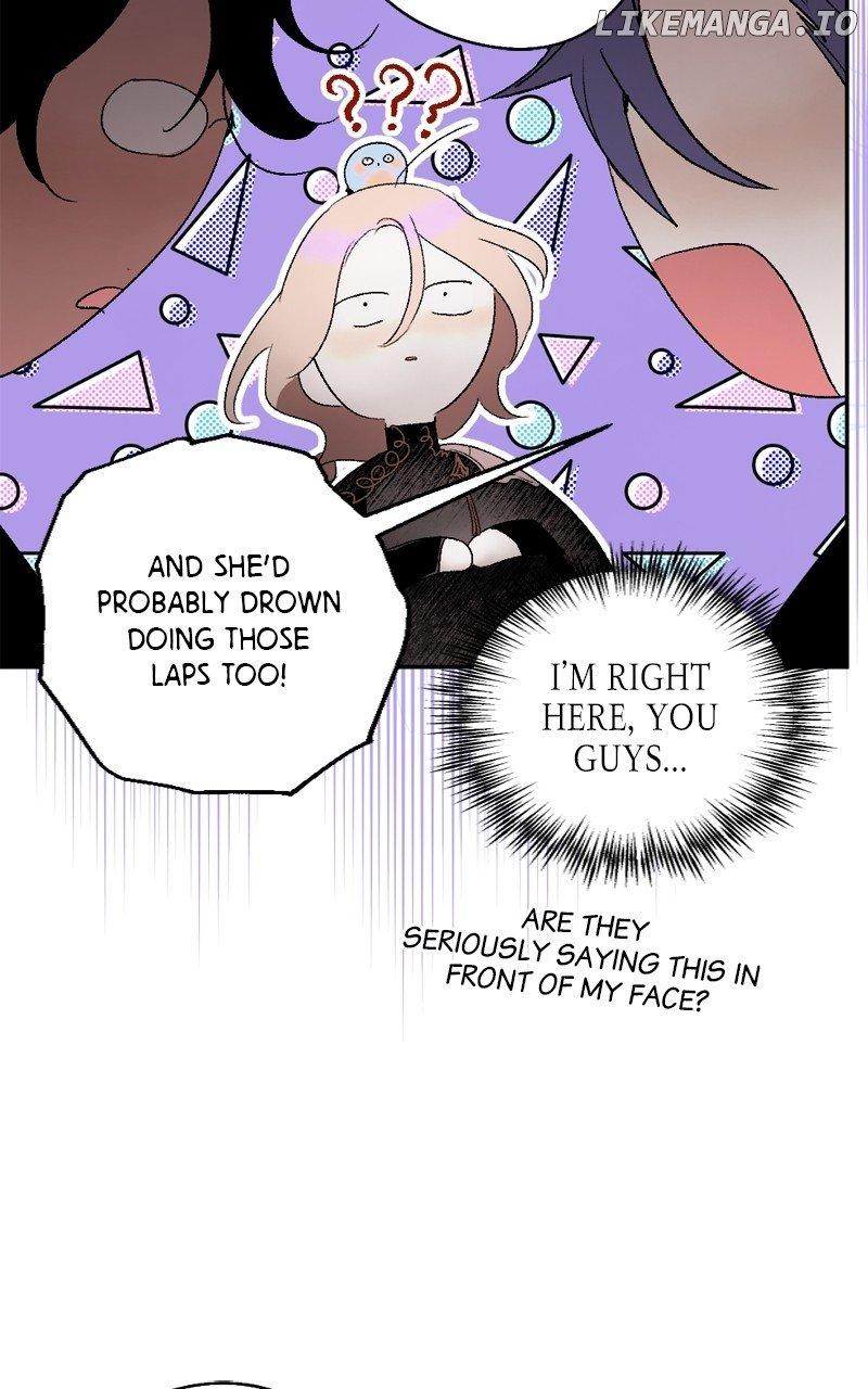 Read The Demon King’s Confession chapter 96 image 21 on Lezhin
