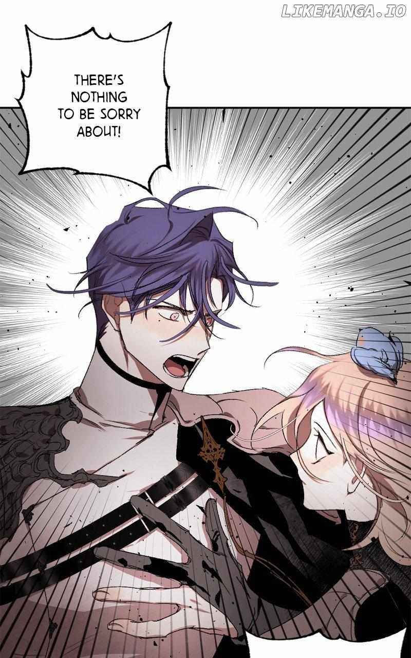 Read The Demon King’s Confession chapter 96 image 23 on Lezhin