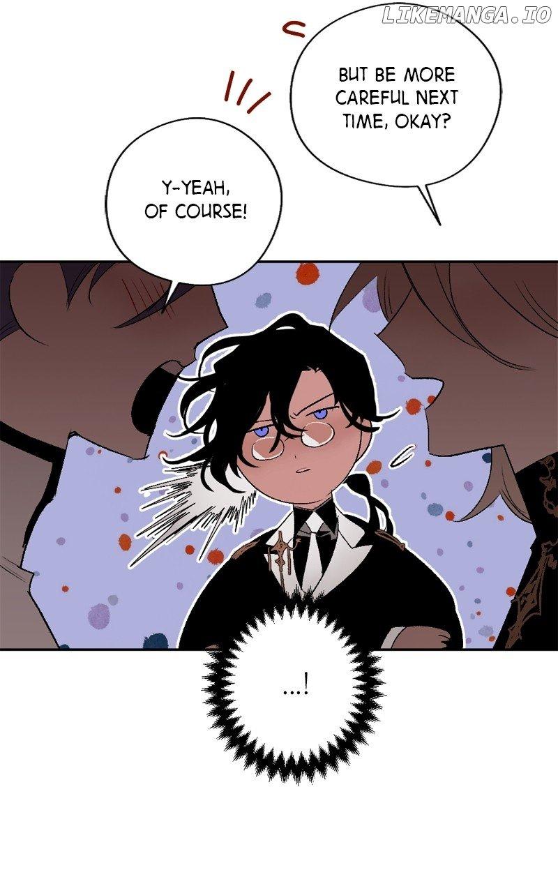 Read The Demon King’s Confession chapter 96 image 26 on Lezhin