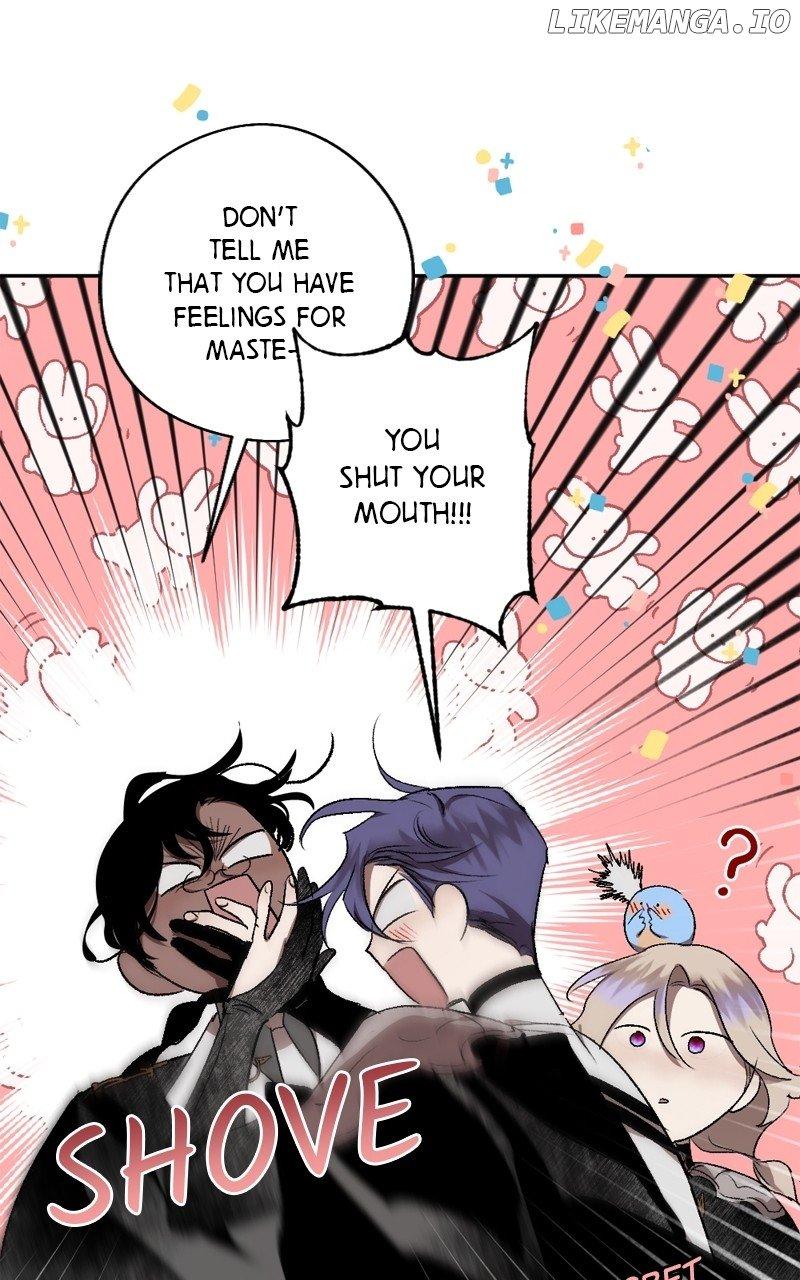 Read The Demon King’s Confession chapter 96 image 27 on Lezhin