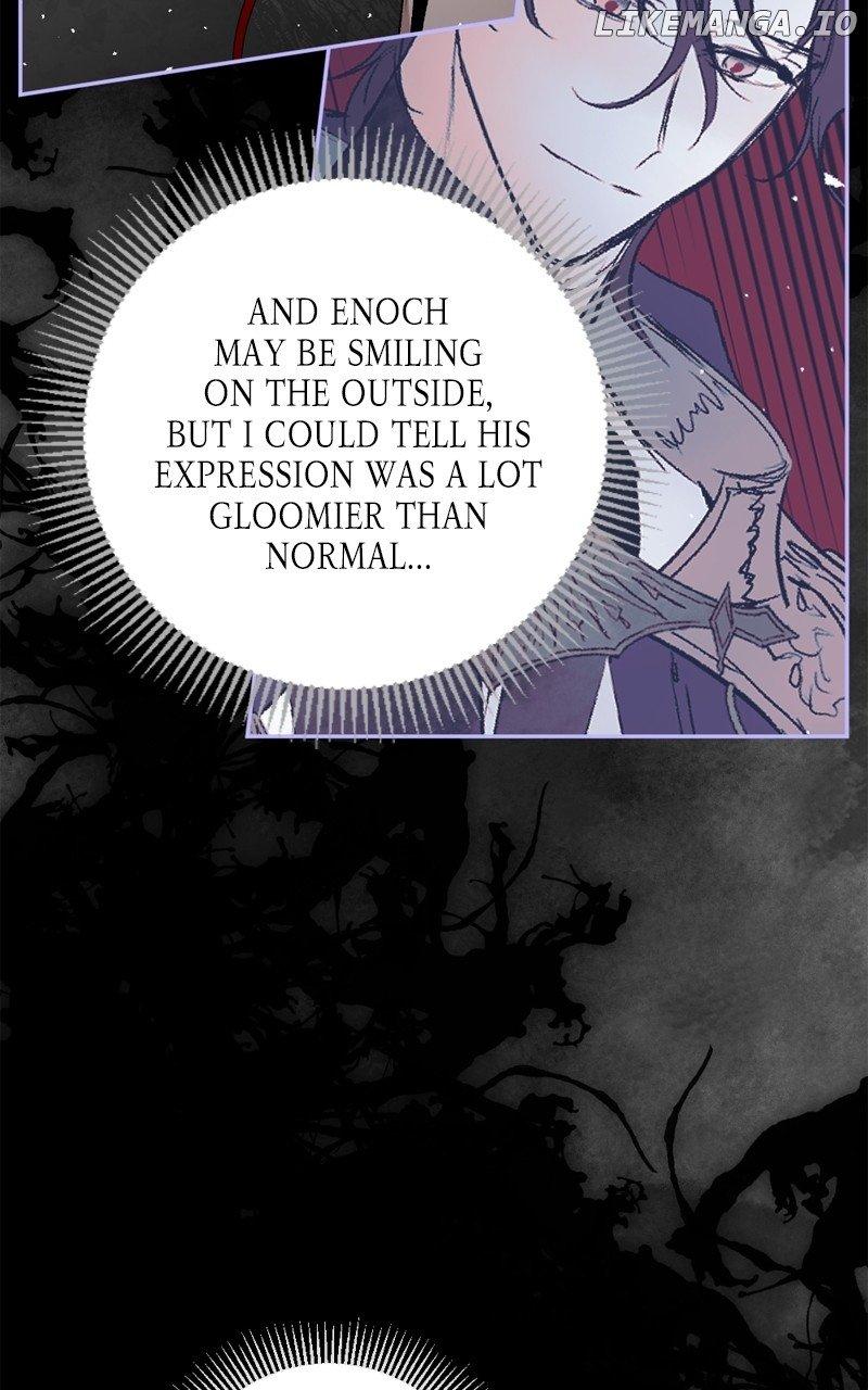 Read The Demon King’s Confession chapter 96 image 31 on Lezhin