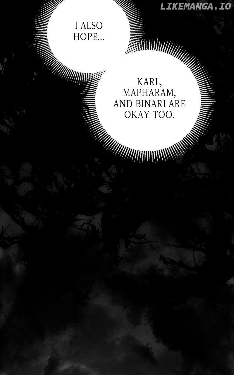 Read The Demon King’s Confession chapter 96 image 32 on Lezhin