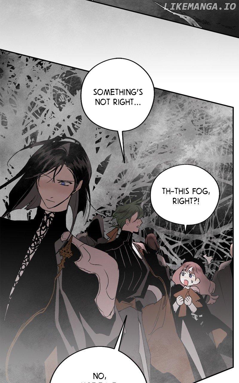 Read The Demon King’s Confession chapter 96 image 36 on Lezhin