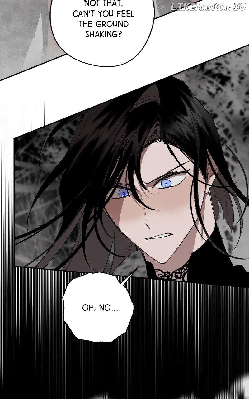 Read The Demon King’s Confession chapter 96 image 37 on Lezhin