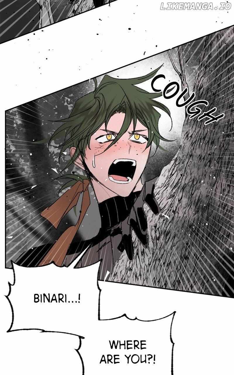Read The Demon King’s Confession chapter 96 image 45 on Lezhin
