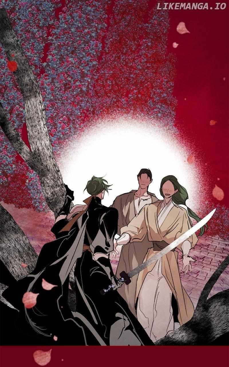 Read The Demon King’s Confession chapter 96 image 48 on Lezhin