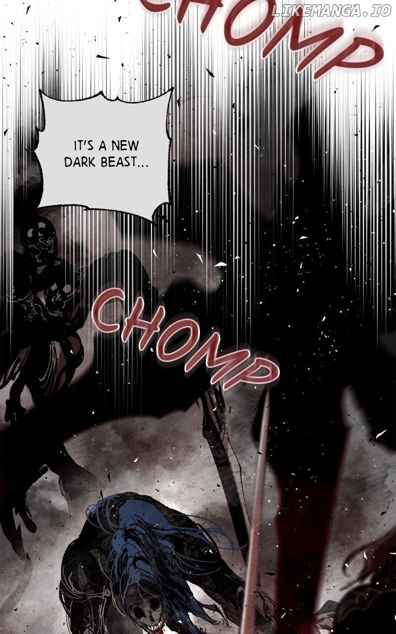 Read The Demon King’s Confession chapter 96 image 61 on Lezhin