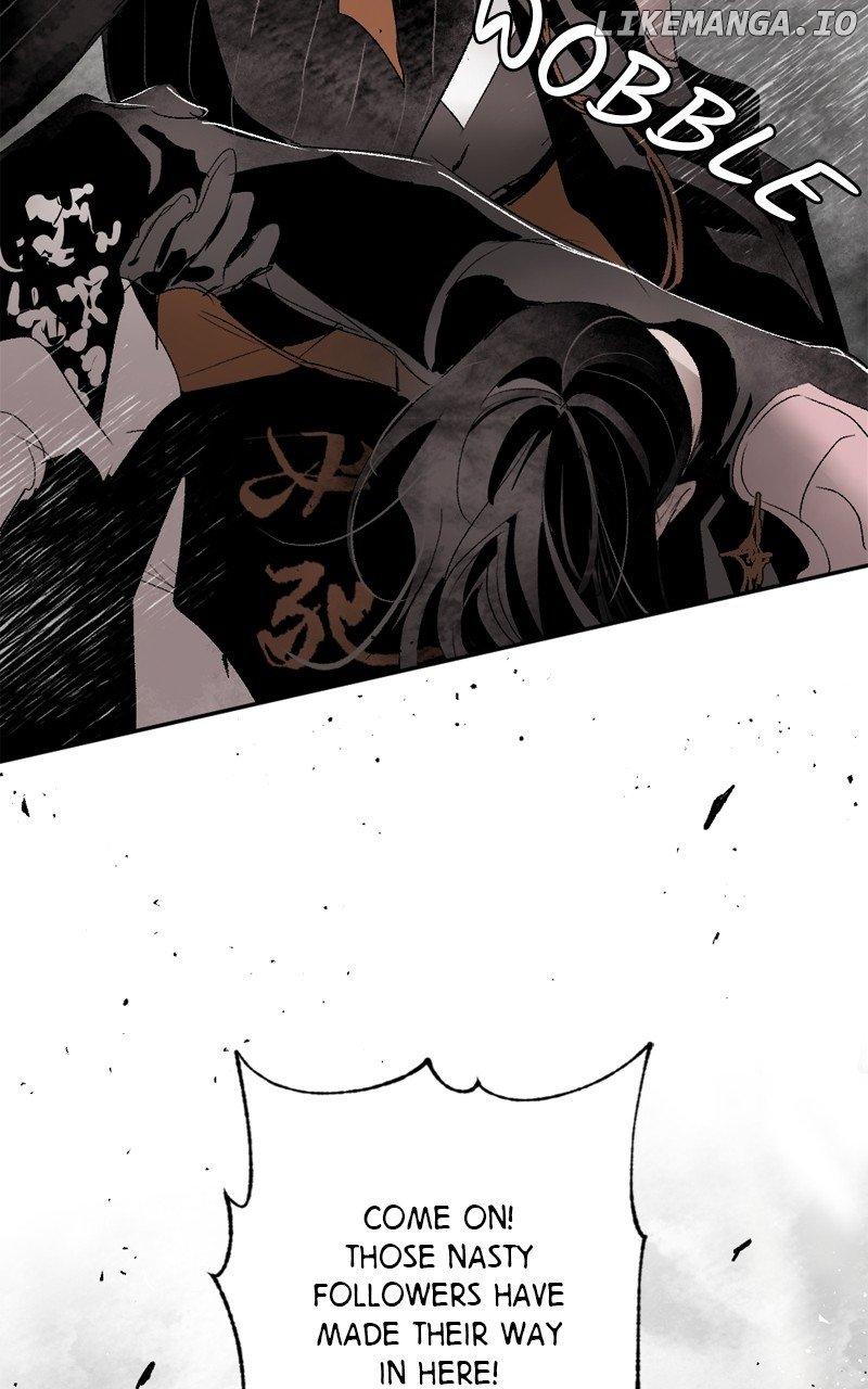 Read The Demon King’s Confession chapter 96 image 67 on Lezhin