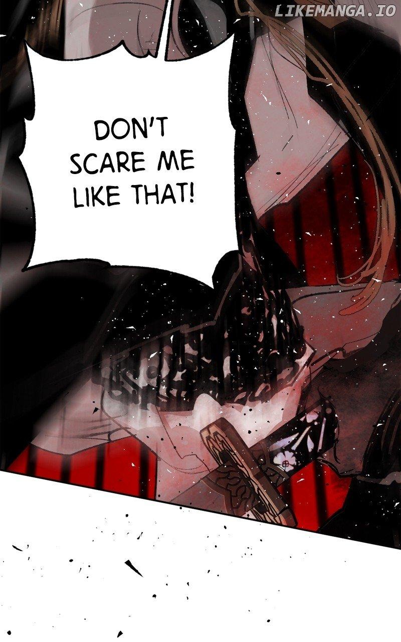 Read The Demon King’s Confession chapter 96 image 75 on Lezhin