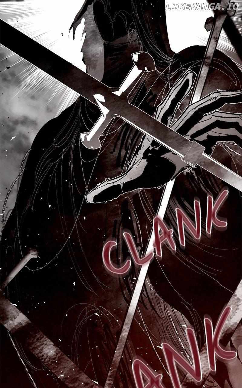 Read The Demon King’s Confession chapter 96 image 79 on Lezhin
