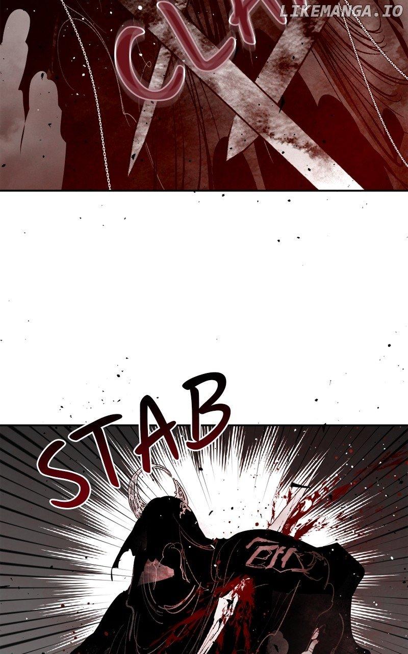 Read The Demon King’s Confession chapter 96 image 80 on Lezhin