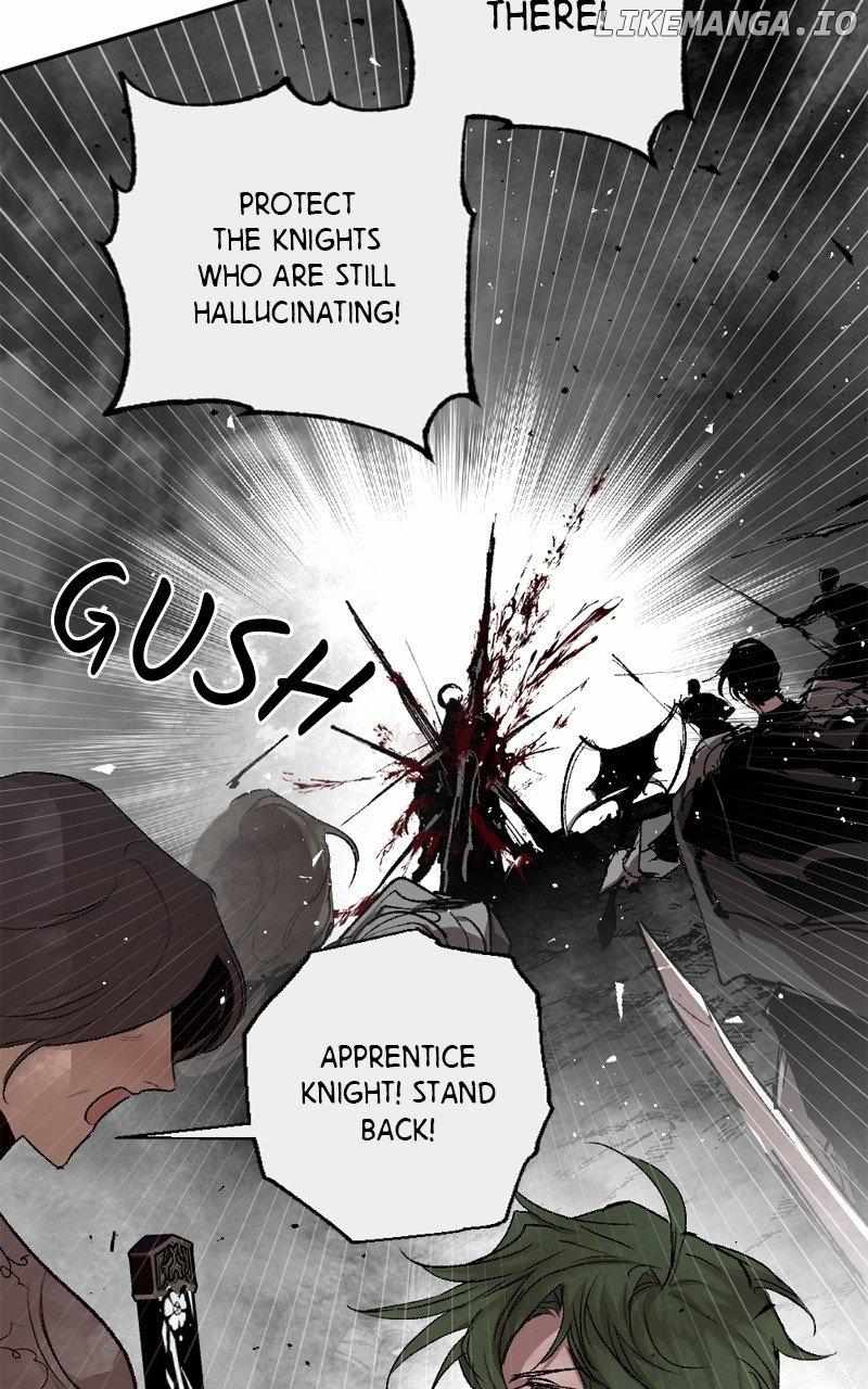 Read The Demon King’s Confession chapter 96 image 82 on Lezhin