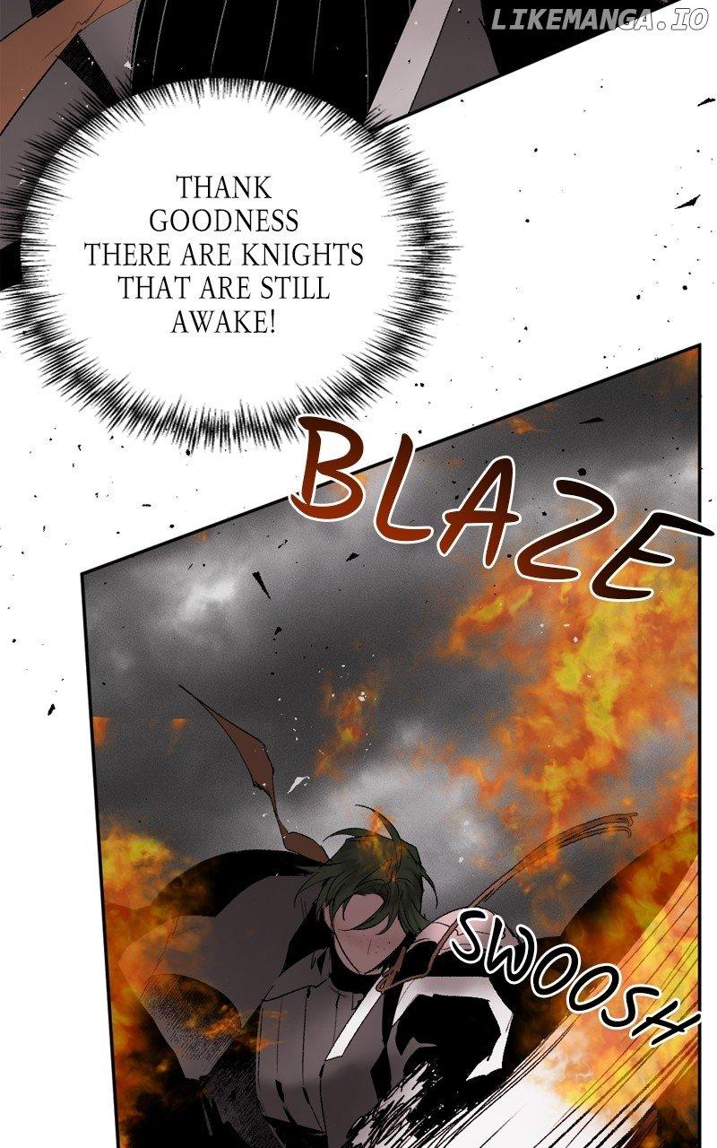 Read The Demon King’s Confession chapter 96 image 85 on Lezhin