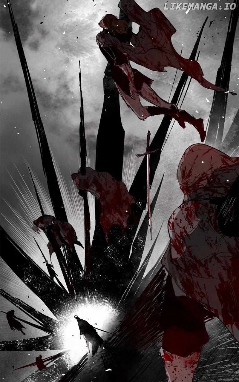 Read The Demon King’s Confession chapter 96 image 89 on Lezhin