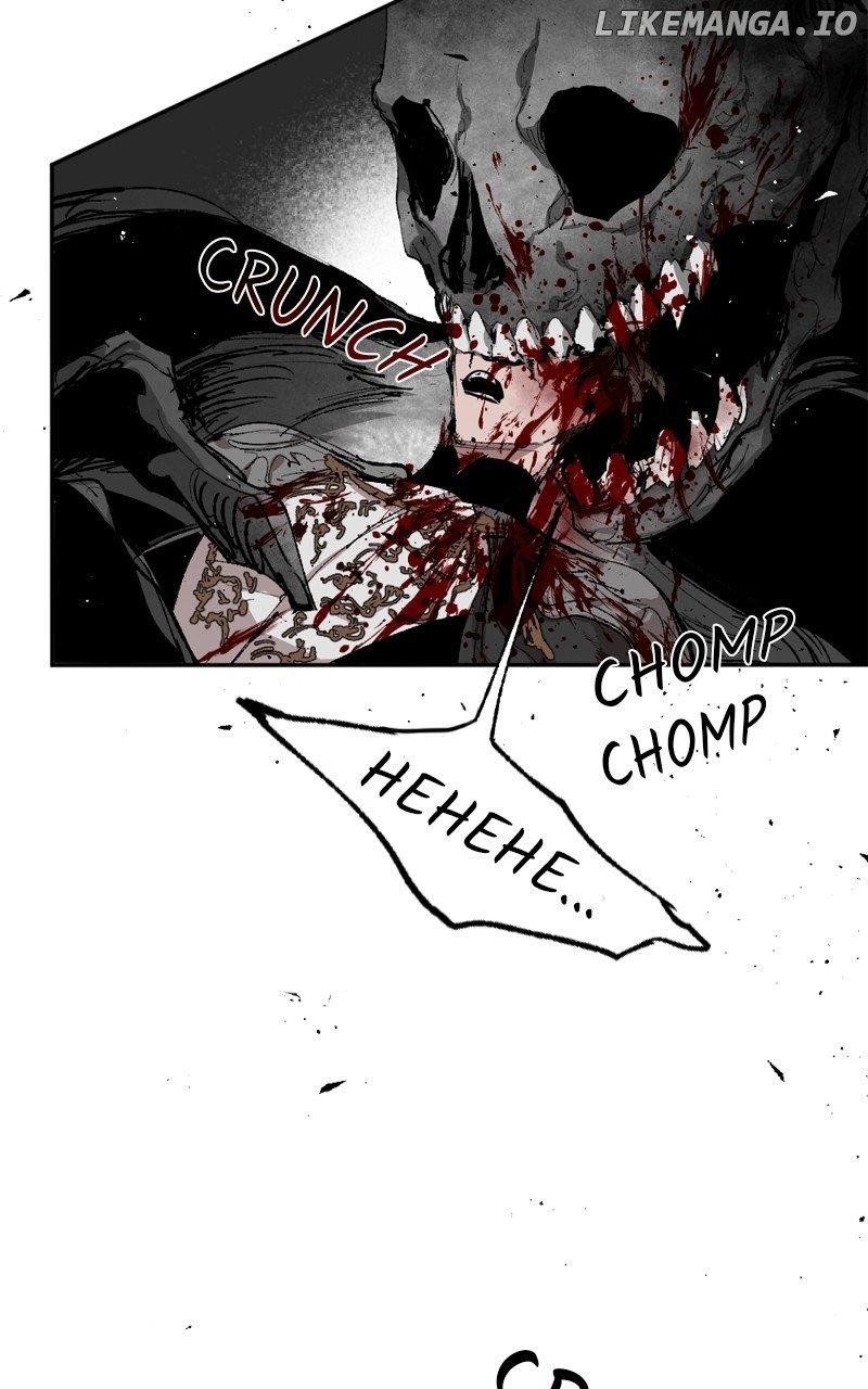 Read The Demon King’s Confession chapter 96 image 96 on Lezhin