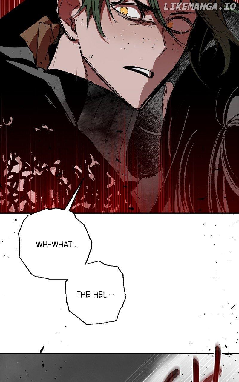 Read The Demon King’s Confession chapter 96 image 99 on Lezhin