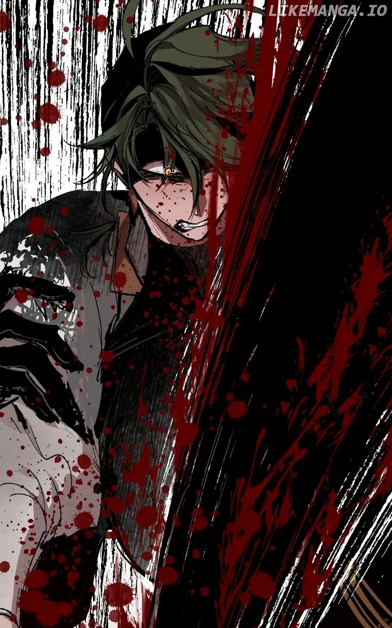 The Demon King’s Confession Chapter 97 page 11 - 