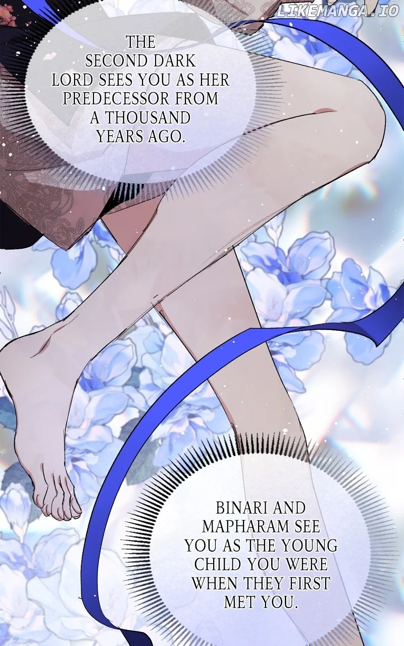 The Demon King’s Confession Chapter 97 page 104 - 